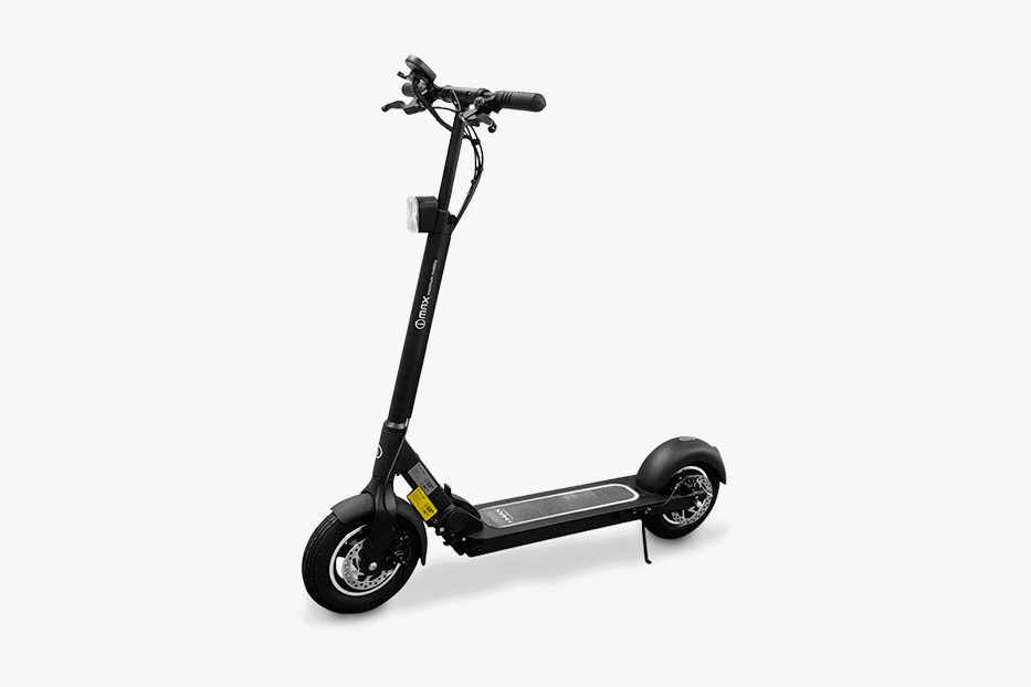 Metric Maxi Scooter